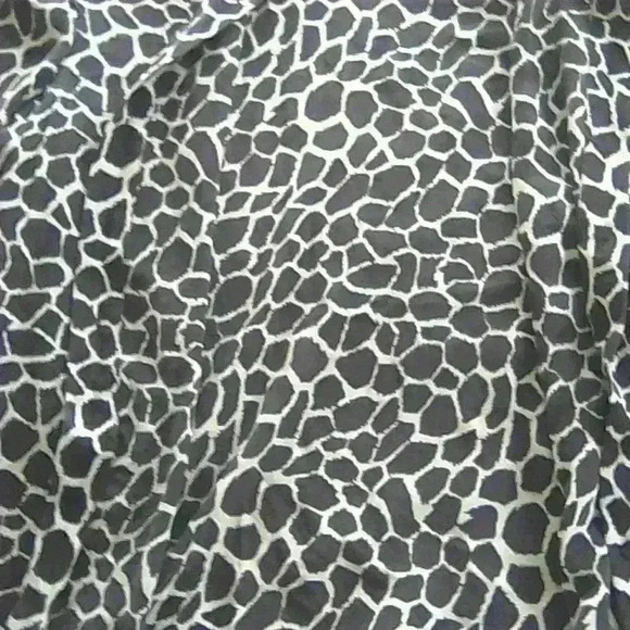 "Michele Michele" women's long sleeve blouse - Picture 6 of 8